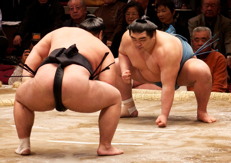 Sumo